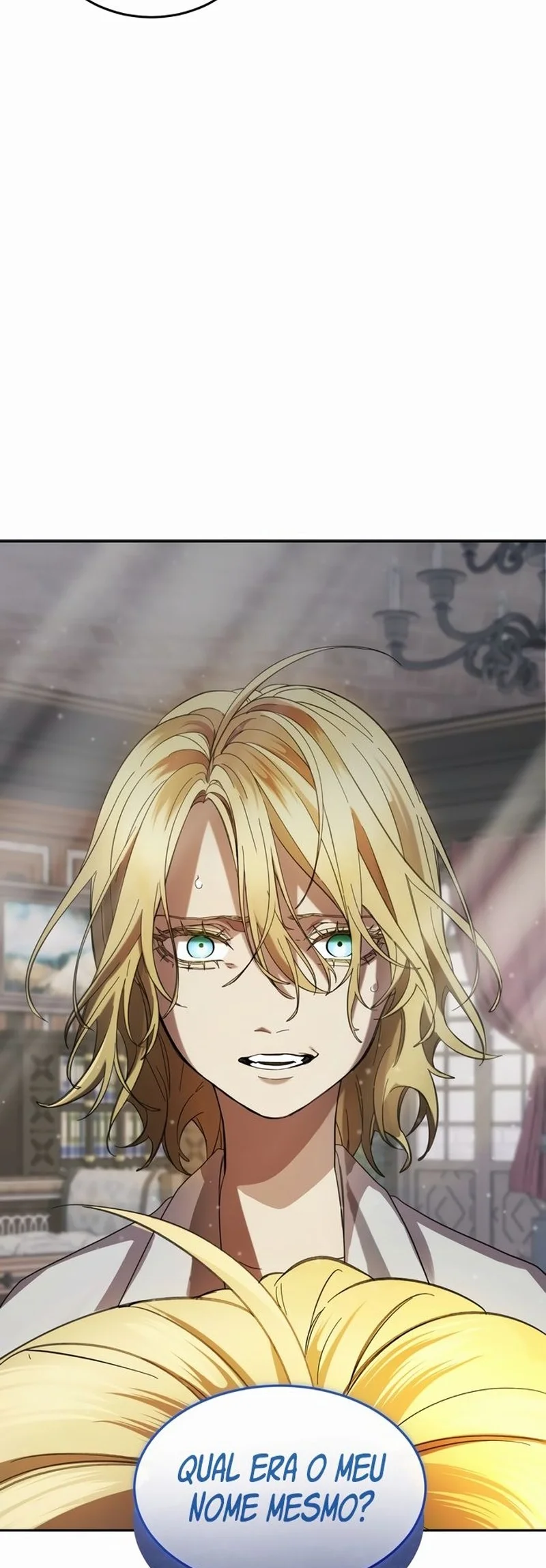 Read Mestre do Jogo pt Manga Online