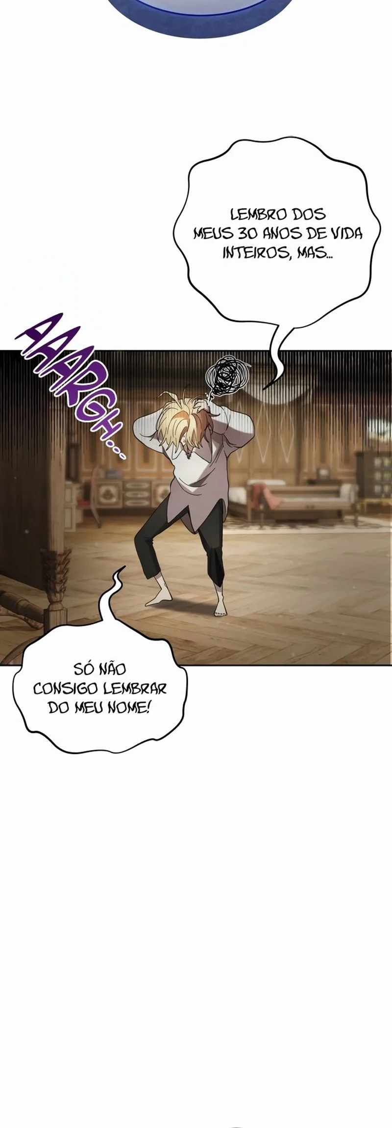 Read Mestre do Jogo pt Manga Online