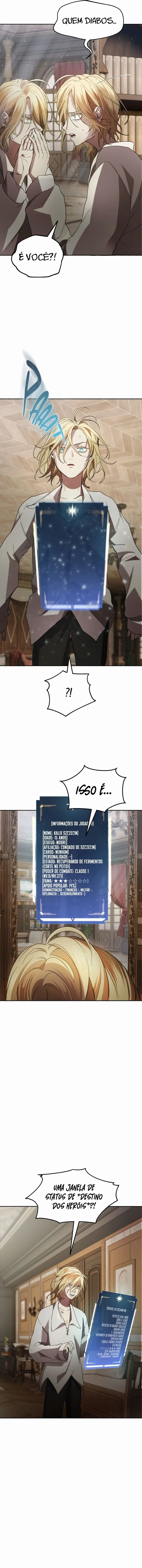 Read Mestre do Jogo pt Manga Online