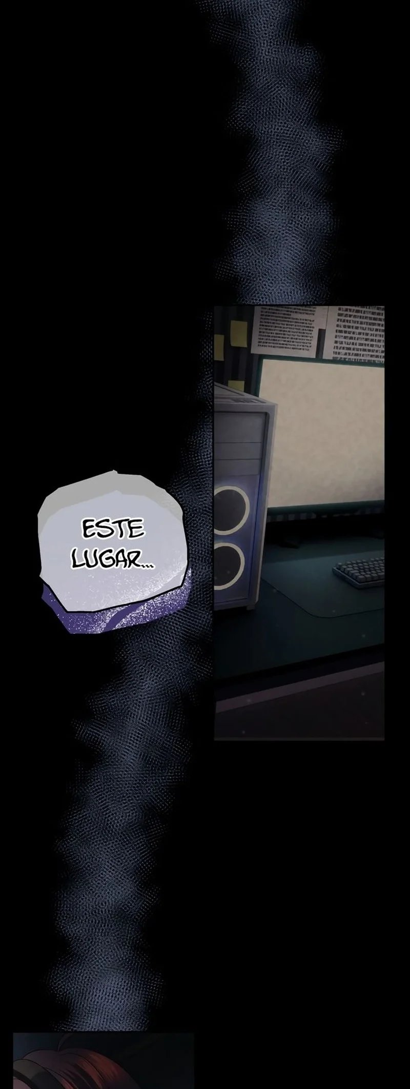 Read Mestre do Jogo pt Manga Online