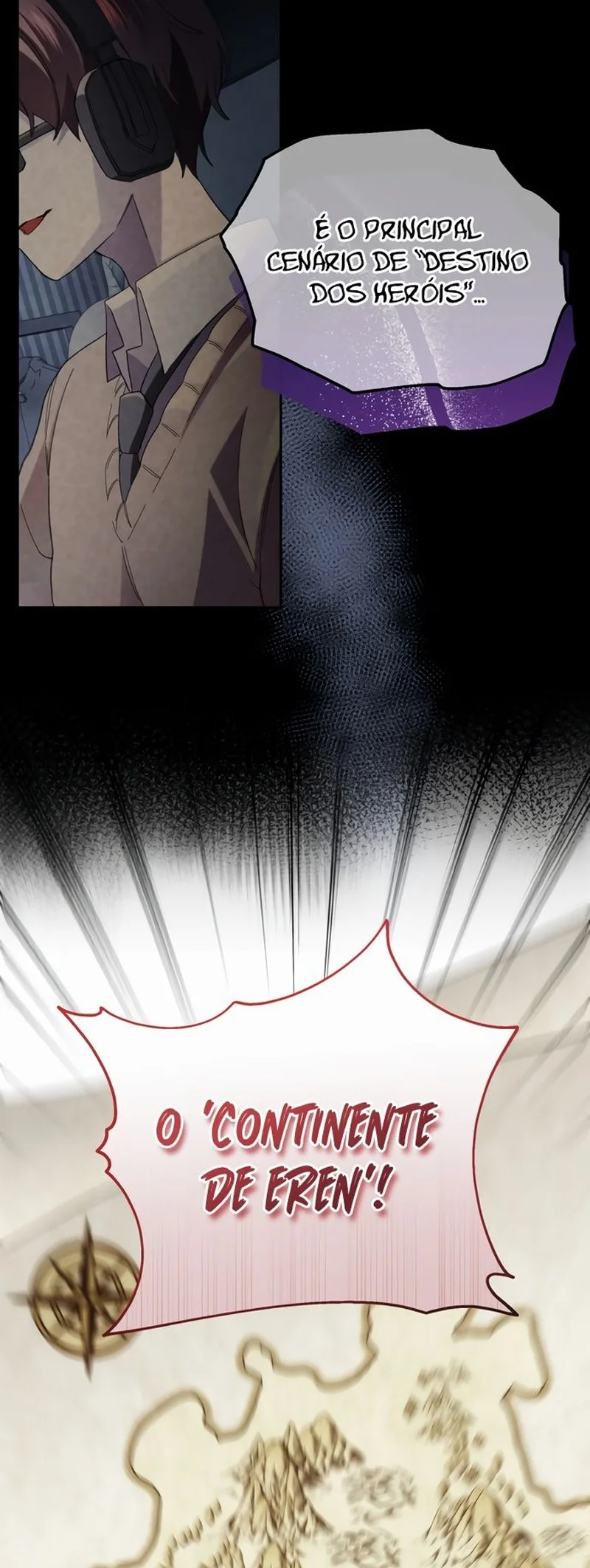 Read Mestre do Jogo pt Manga Online