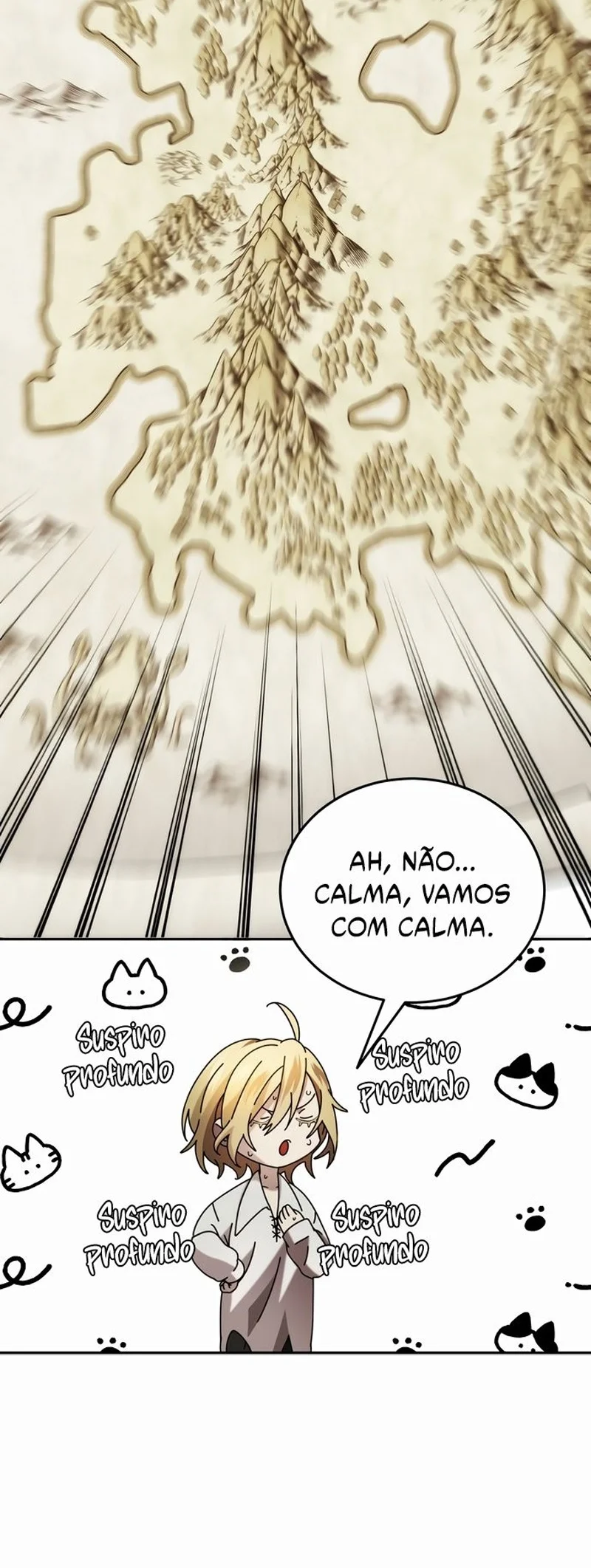 Read Mestre do Jogo pt Manga Online