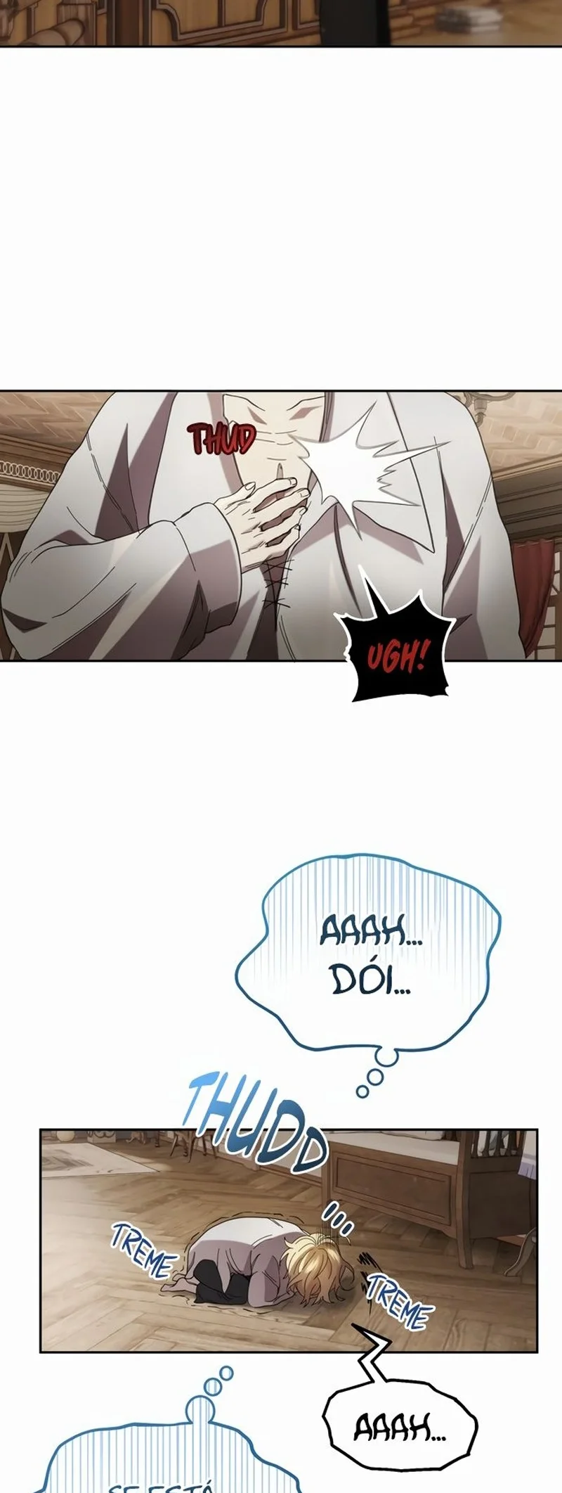 Read Mestre do Jogo pt Manga Online