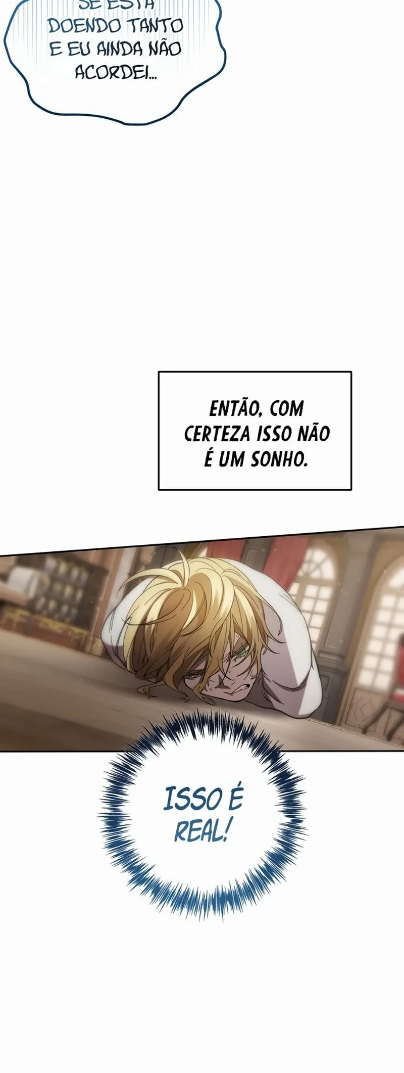 Read Mestre do Jogo pt Manga Online