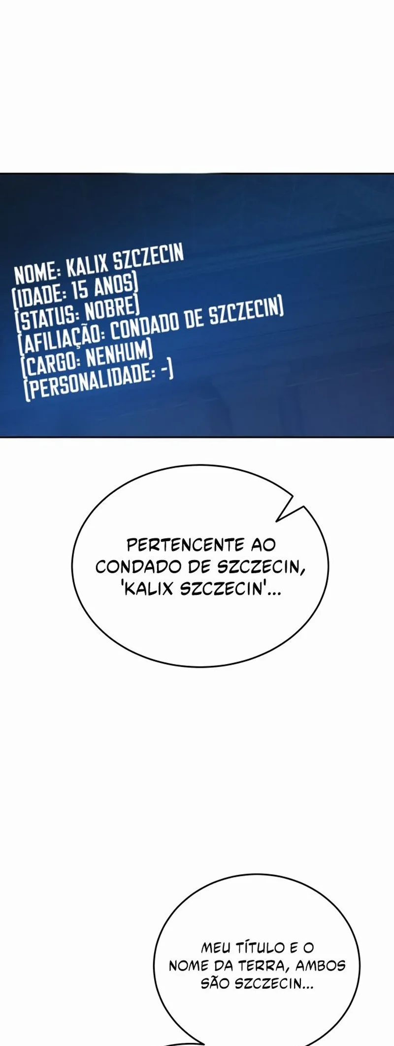 Read Mestre do Jogo pt Manga Online