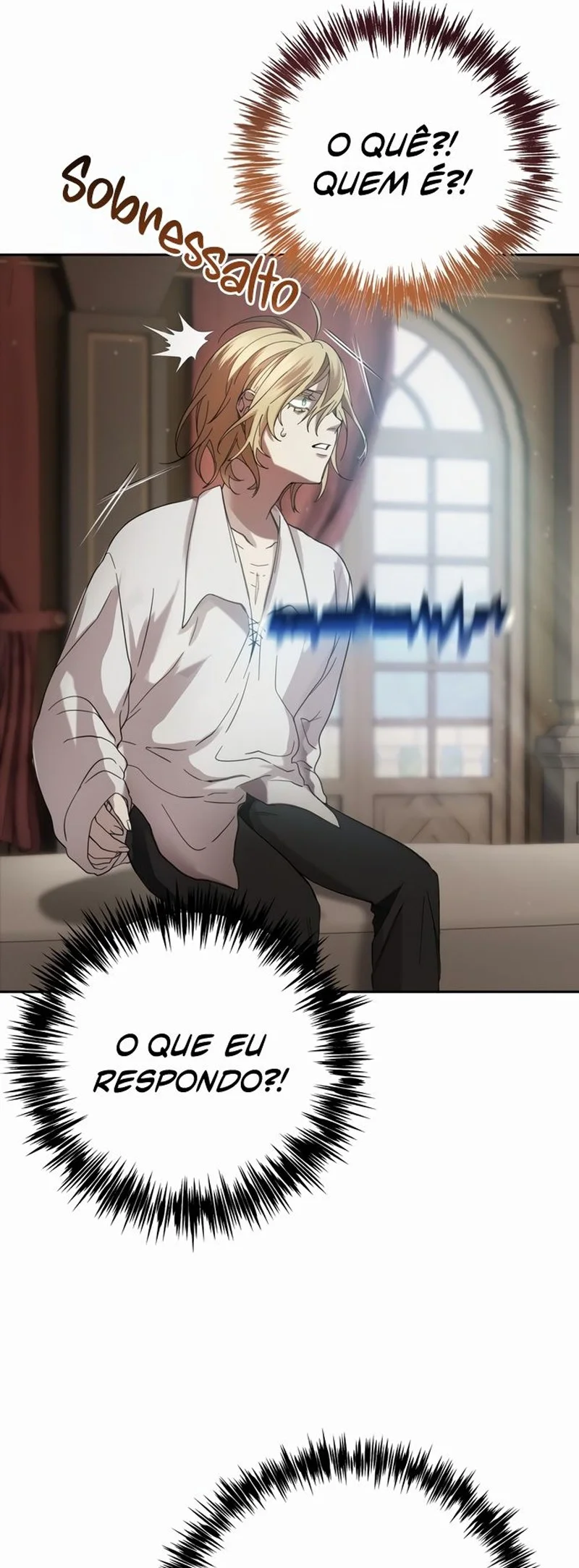 Read Mestre do Jogo pt Manga Online