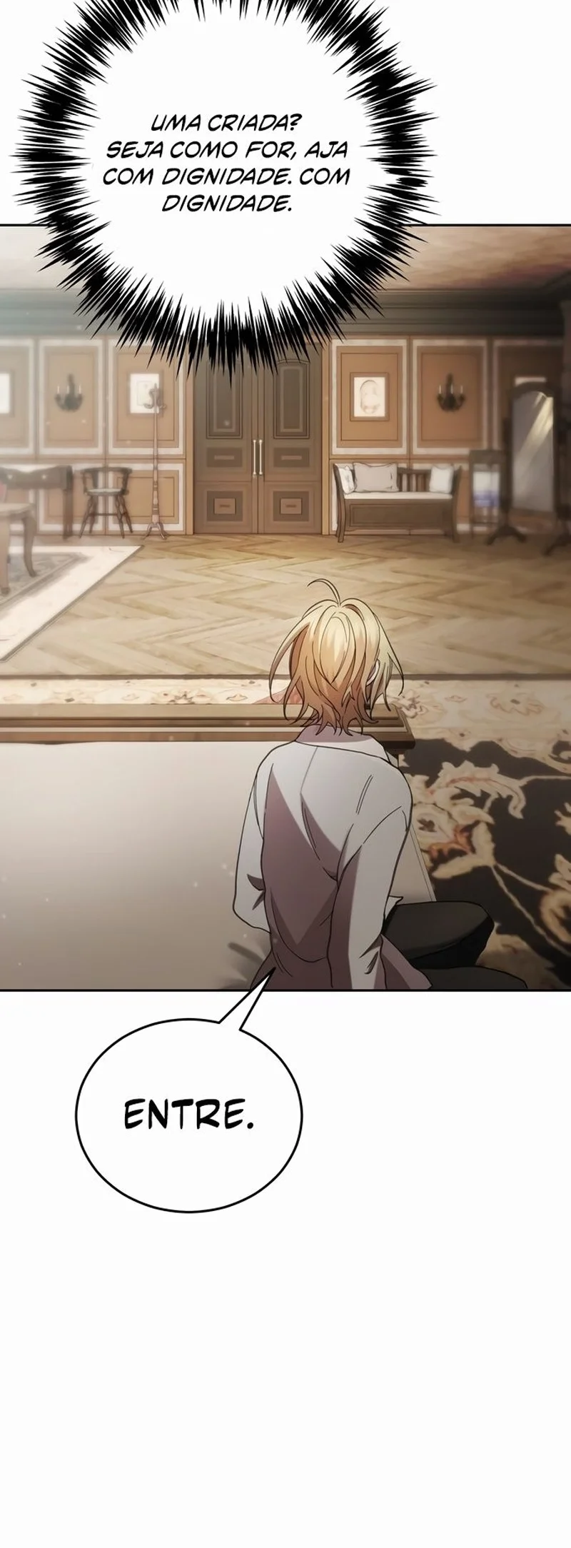 Read Mestre do Jogo pt Manga Online