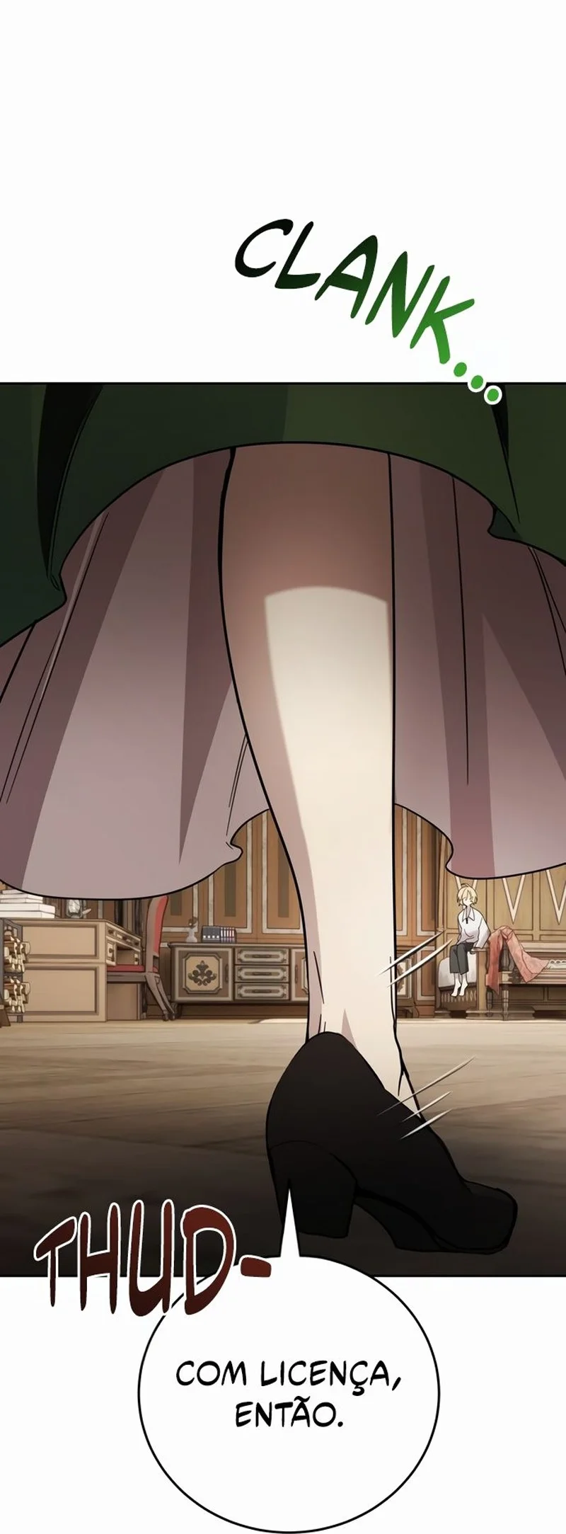 Read Mestre do Jogo pt Manga Online