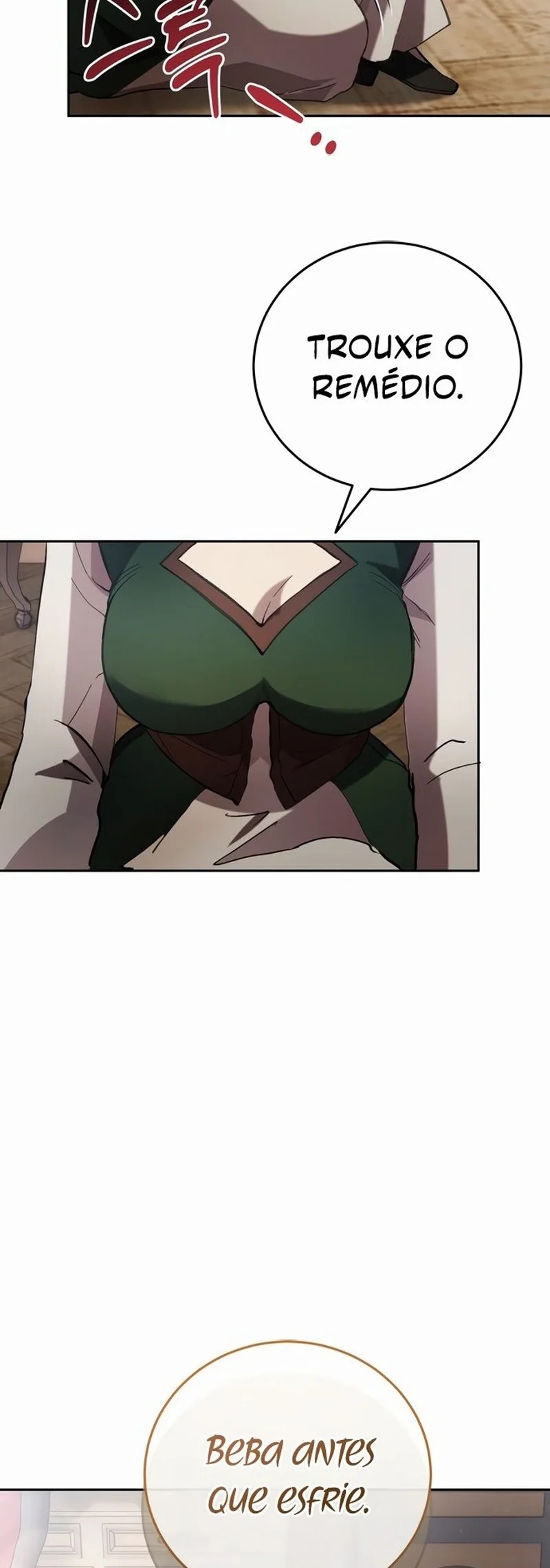 Read Mestre do Jogo pt Manga Online