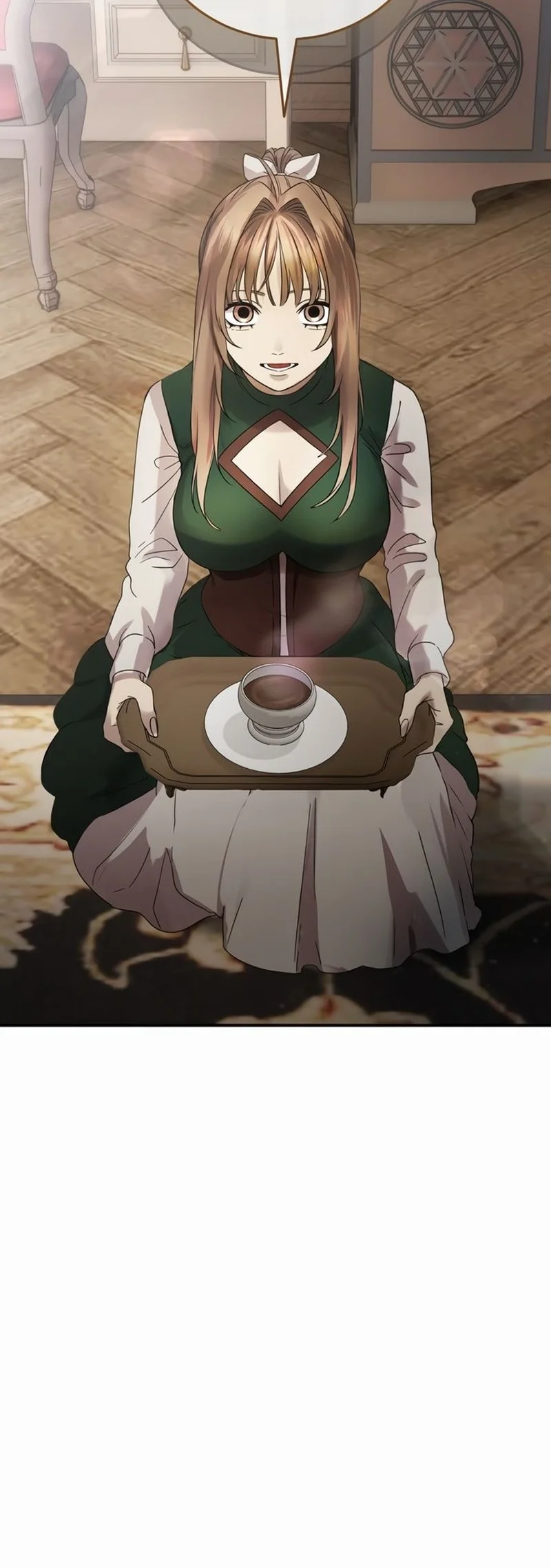 Read Mestre do Jogo pt Manga Online