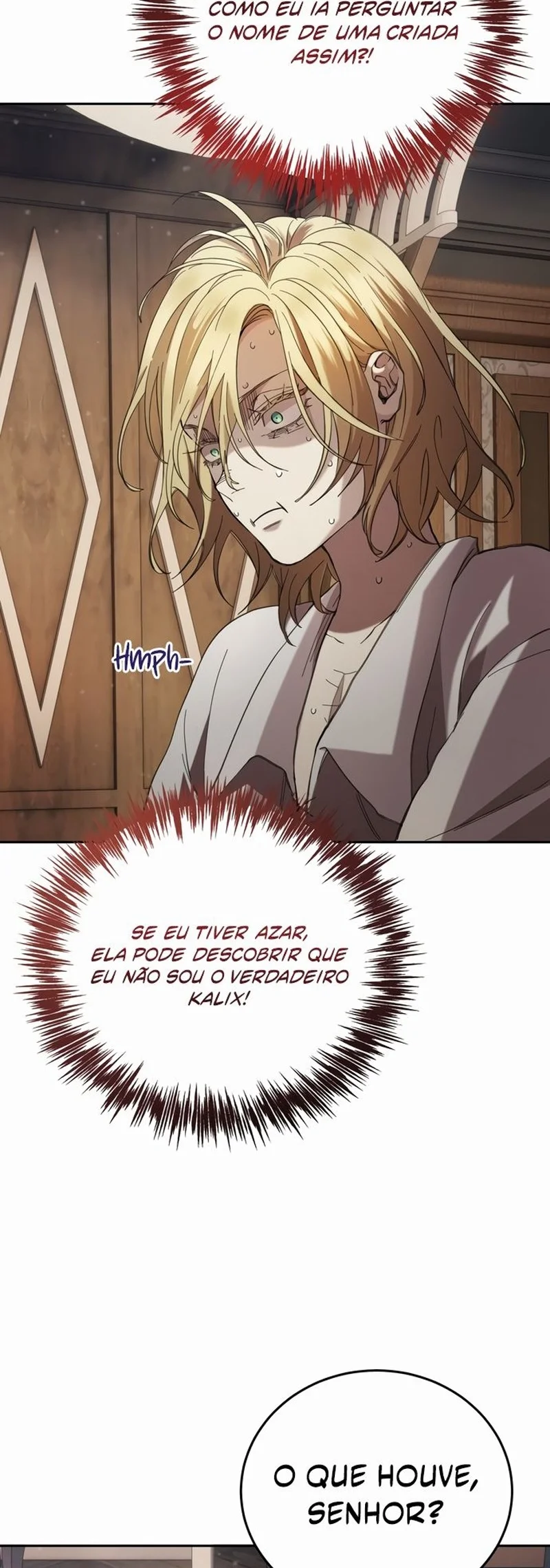 Read Mestre do Jogo pt Manga Online