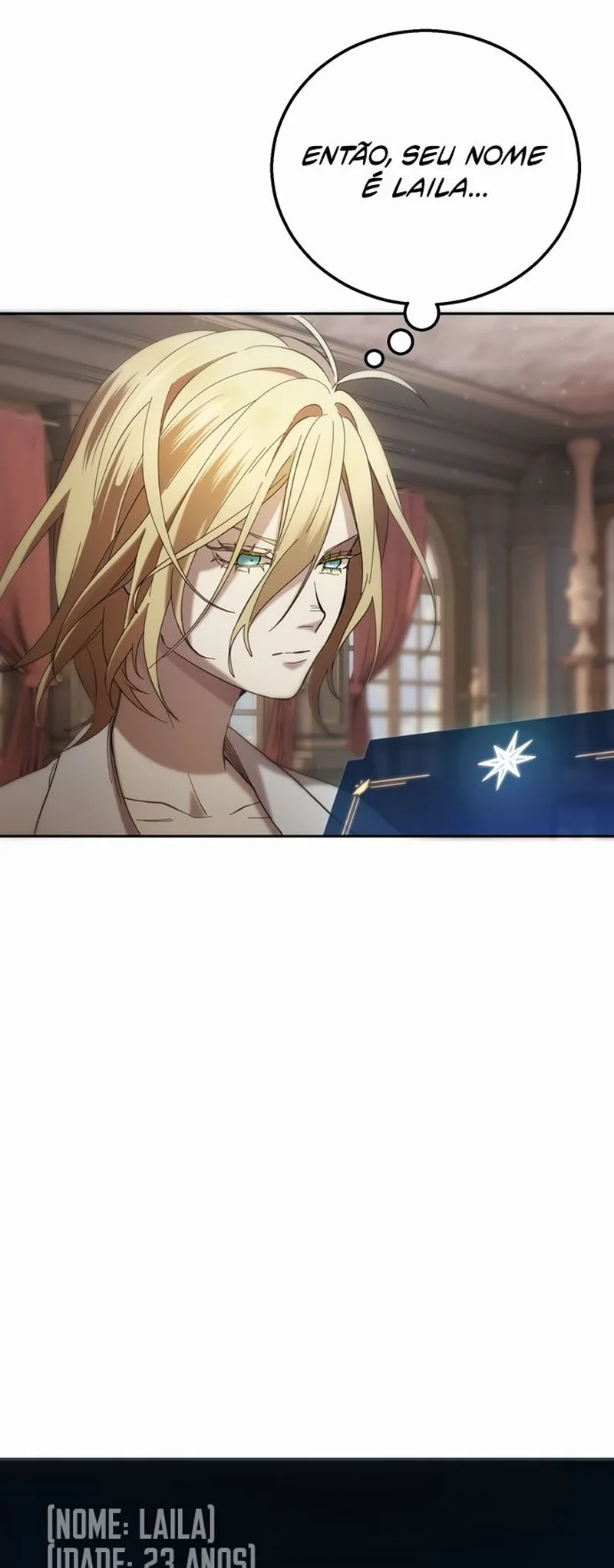 Read Mestre do Jogo pt Manga Online