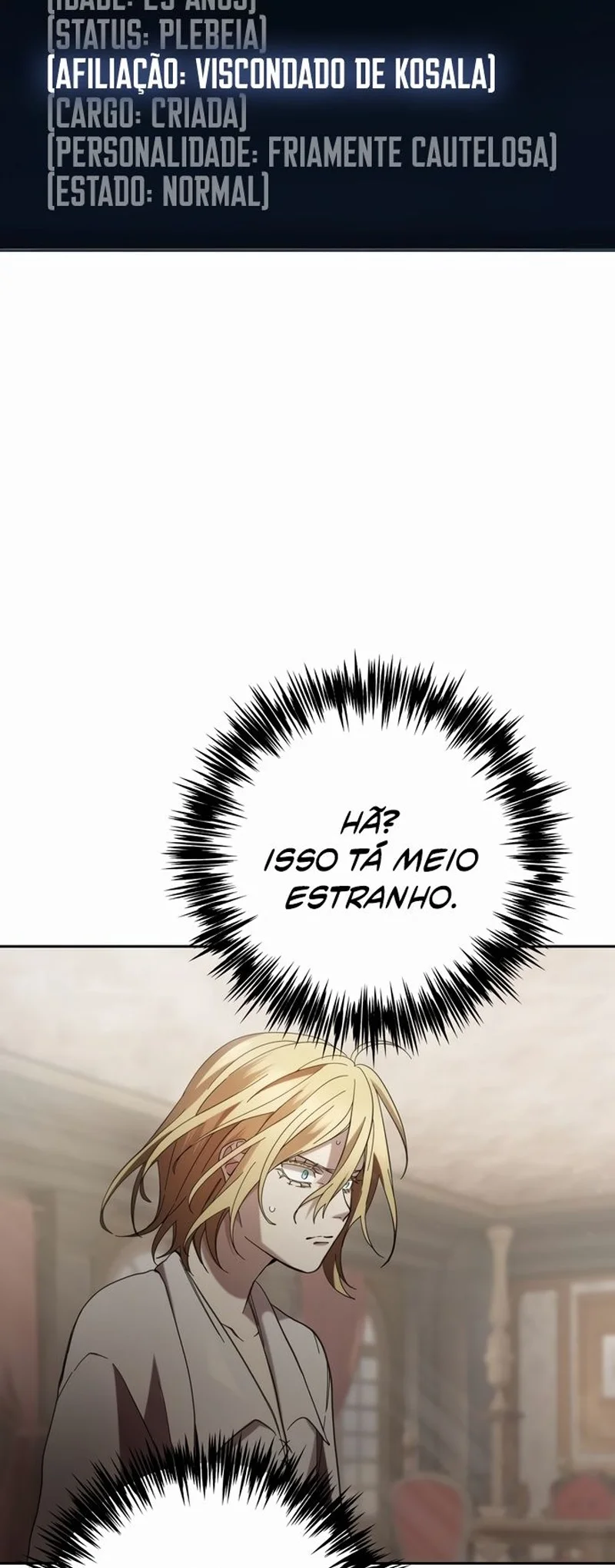 Read Mestre do Jogo pt Manga Online