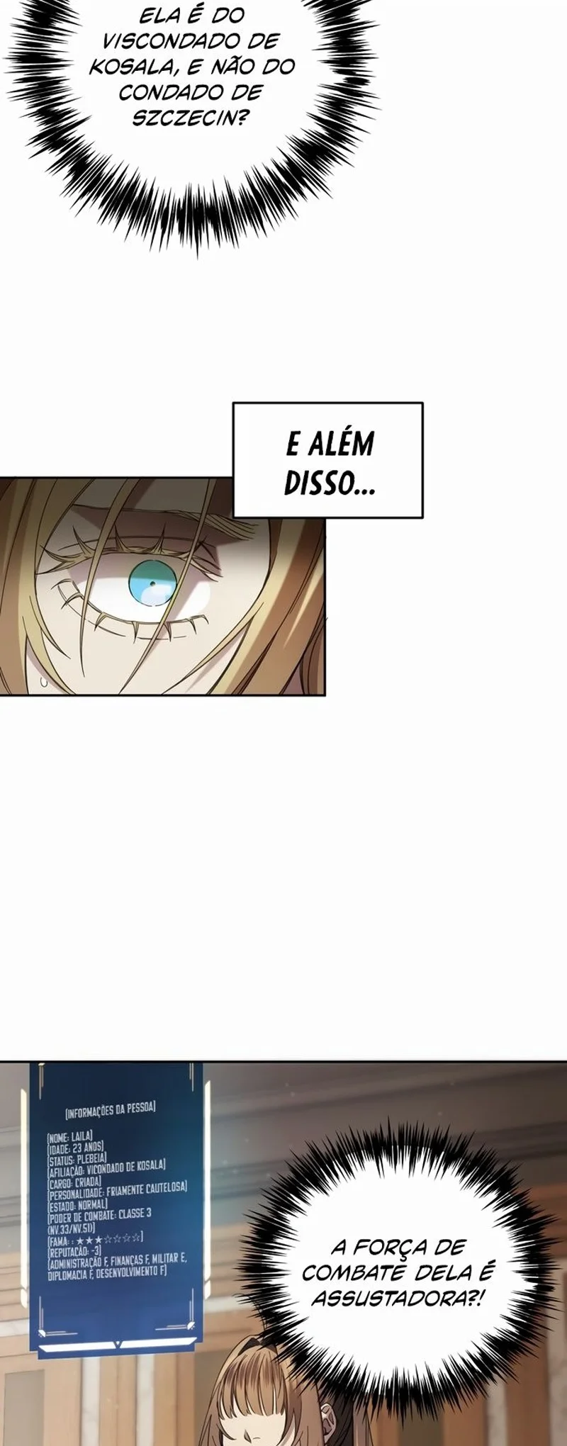 Read Mestre do Jogo pt Manga Online