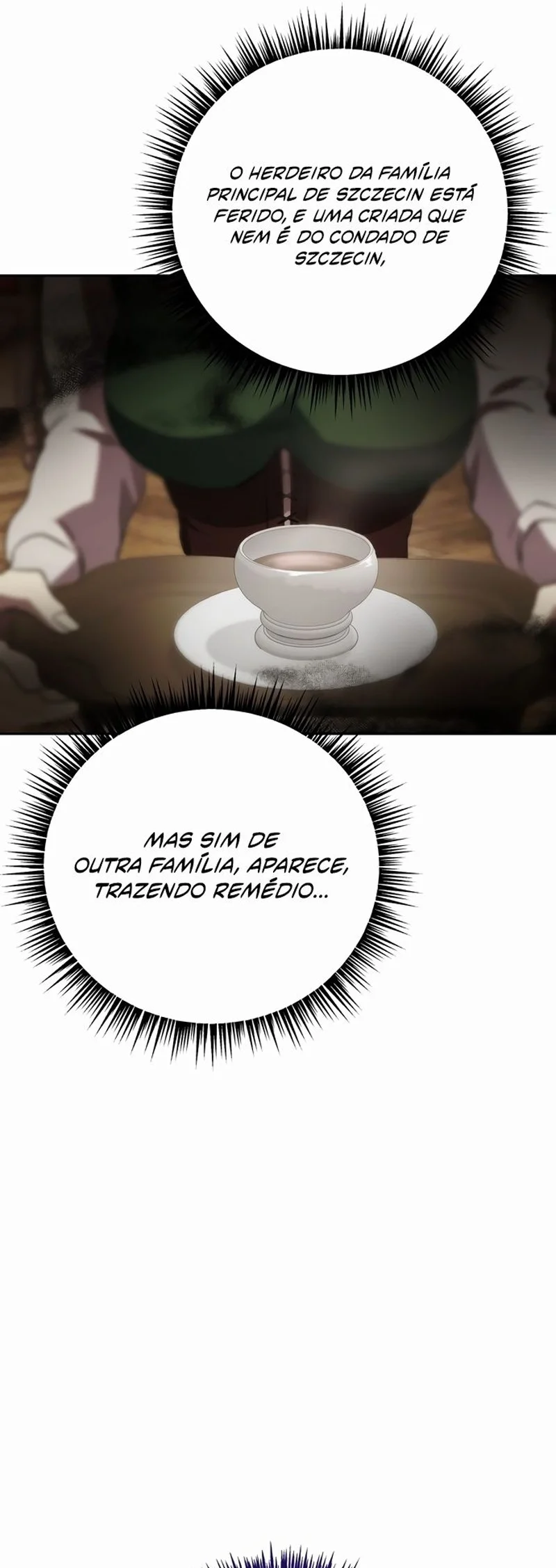 Read Mestre do Jogo pt Manga Online