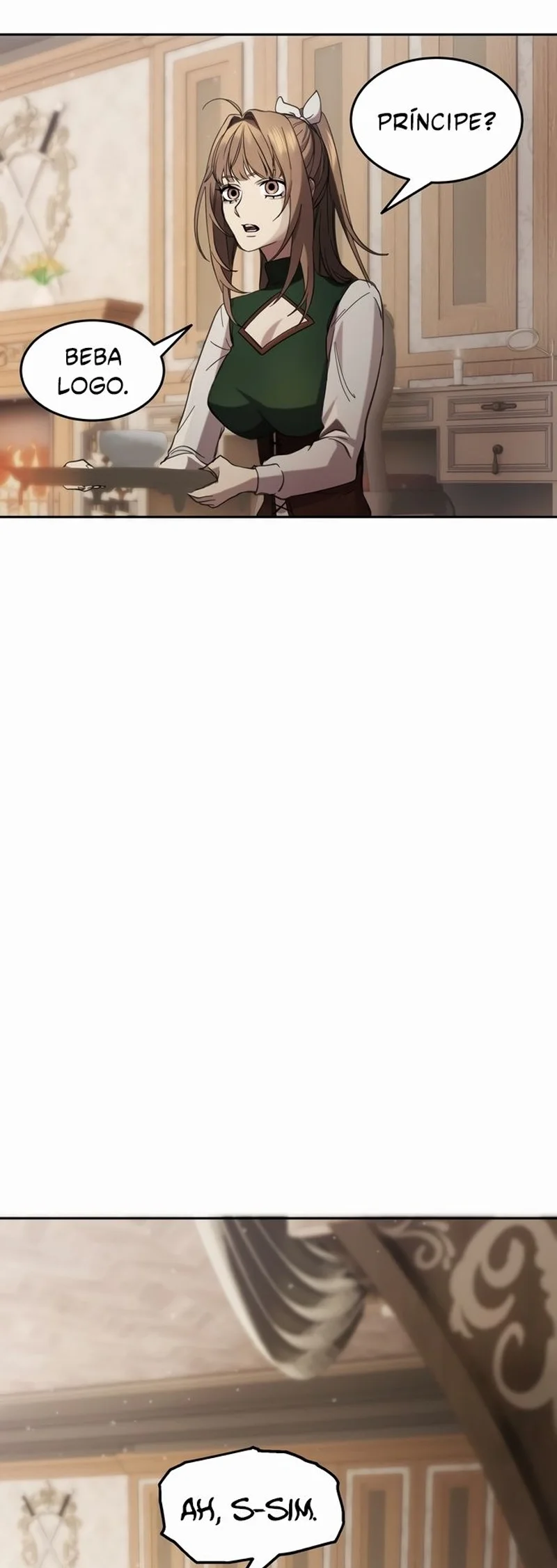 Read Mestre do Jogo pt Manga Online