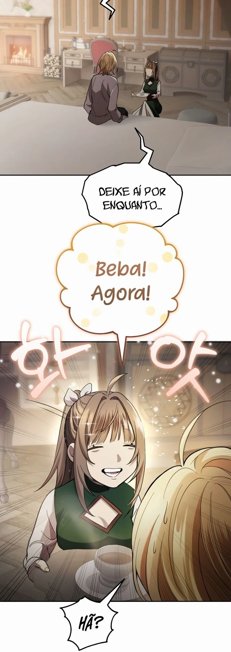 Read Mestre do Jogo pt Manga Online