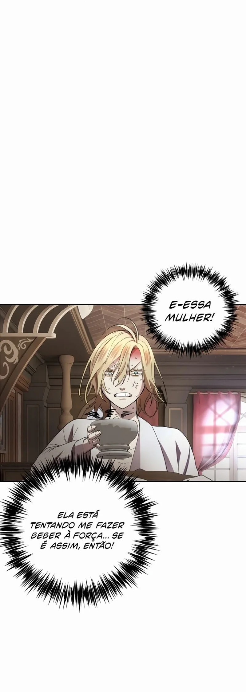 Read Mestre do Jogo pt Manga Online