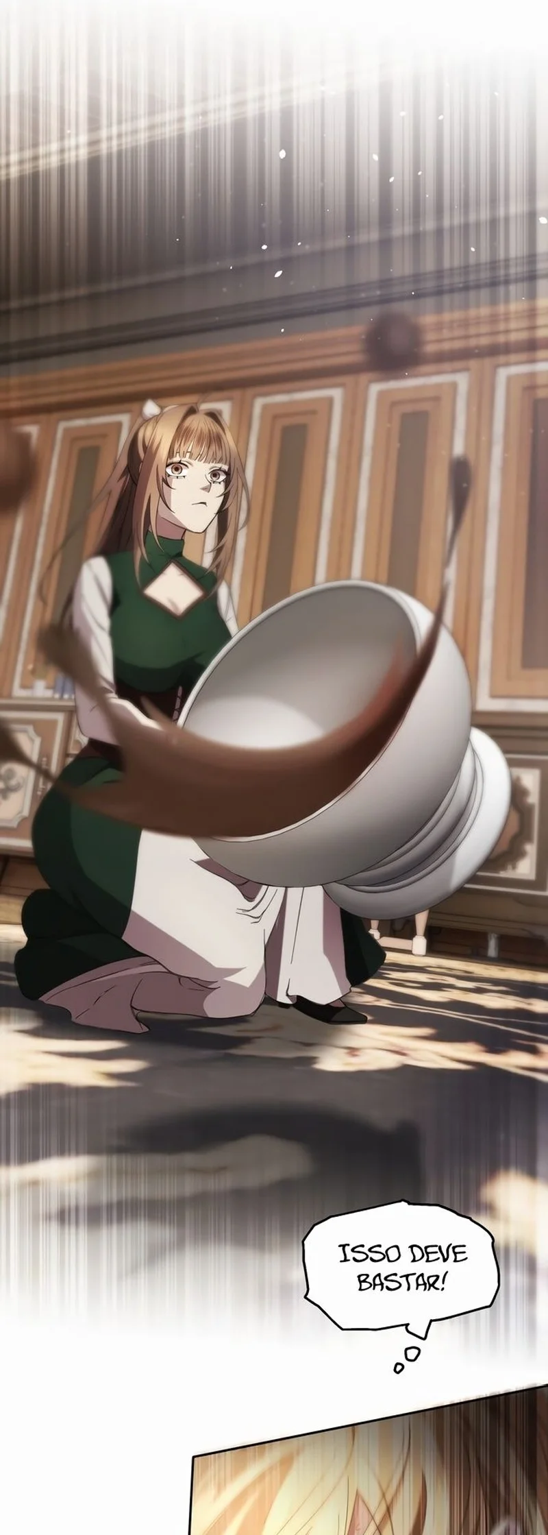 Read Mestre do Jogo pt Manga Online