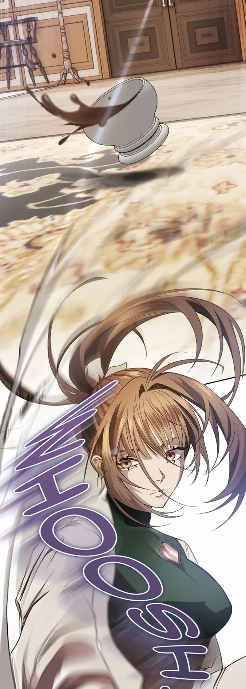 Read Mestre do Jogo pt Manga Online