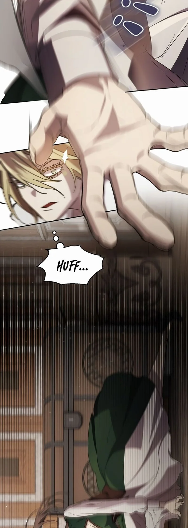 Read Mestre do Jogo pt Manga Online