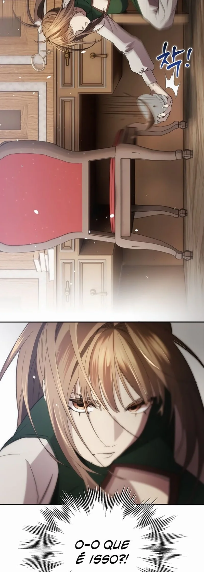 Read Mestre do Jogo pt Manga Online