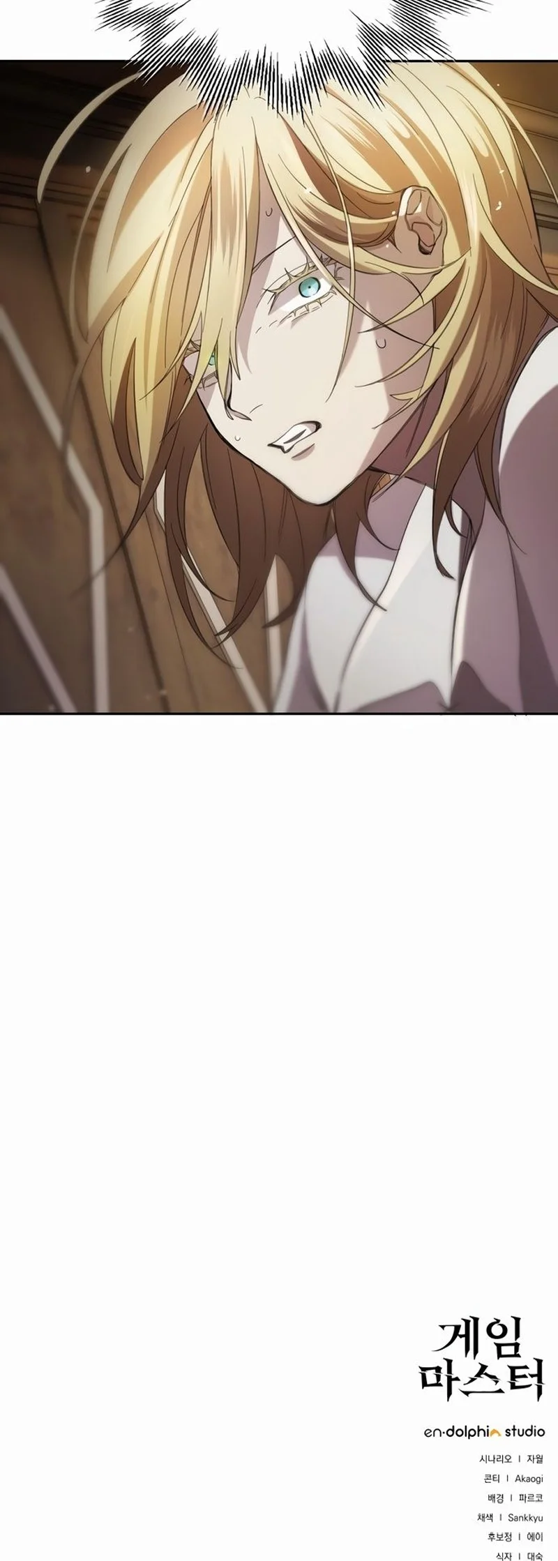 Read Mestre do Jogo pt Manga Online