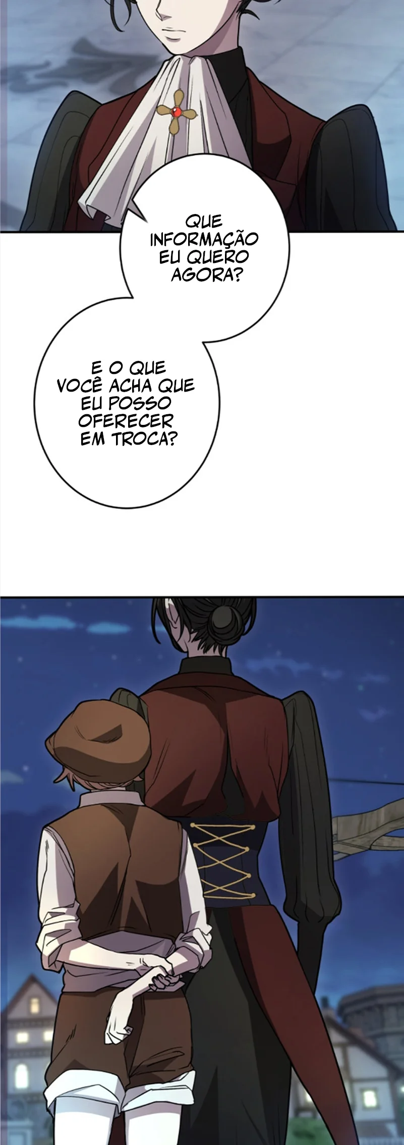 Read Mestre do Jogo pt Manga Online