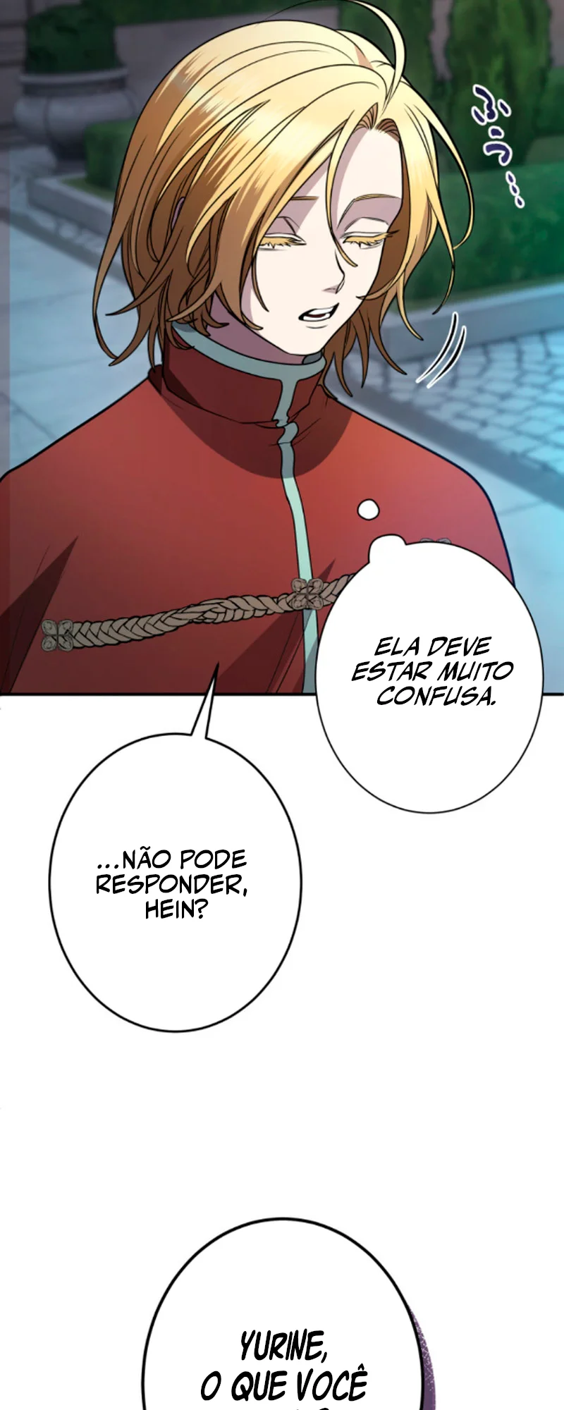 Read Mestre do Jogo pt Manga Online