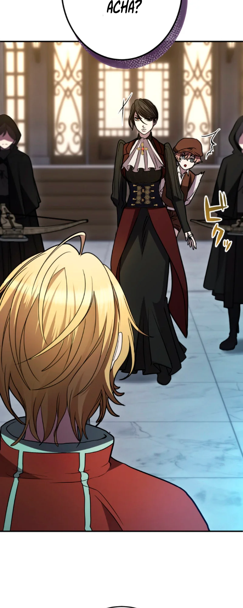 Read Mestre do Jogo pt Manga Online