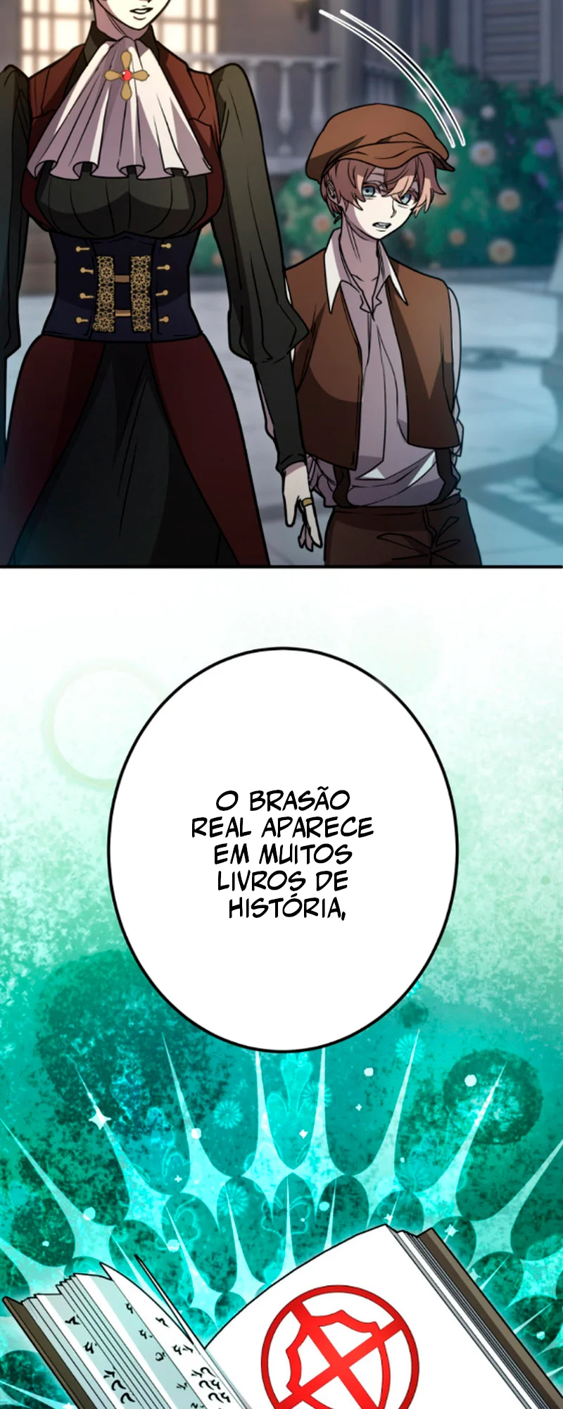 Read Mestre do Jogo pt Manga Online
