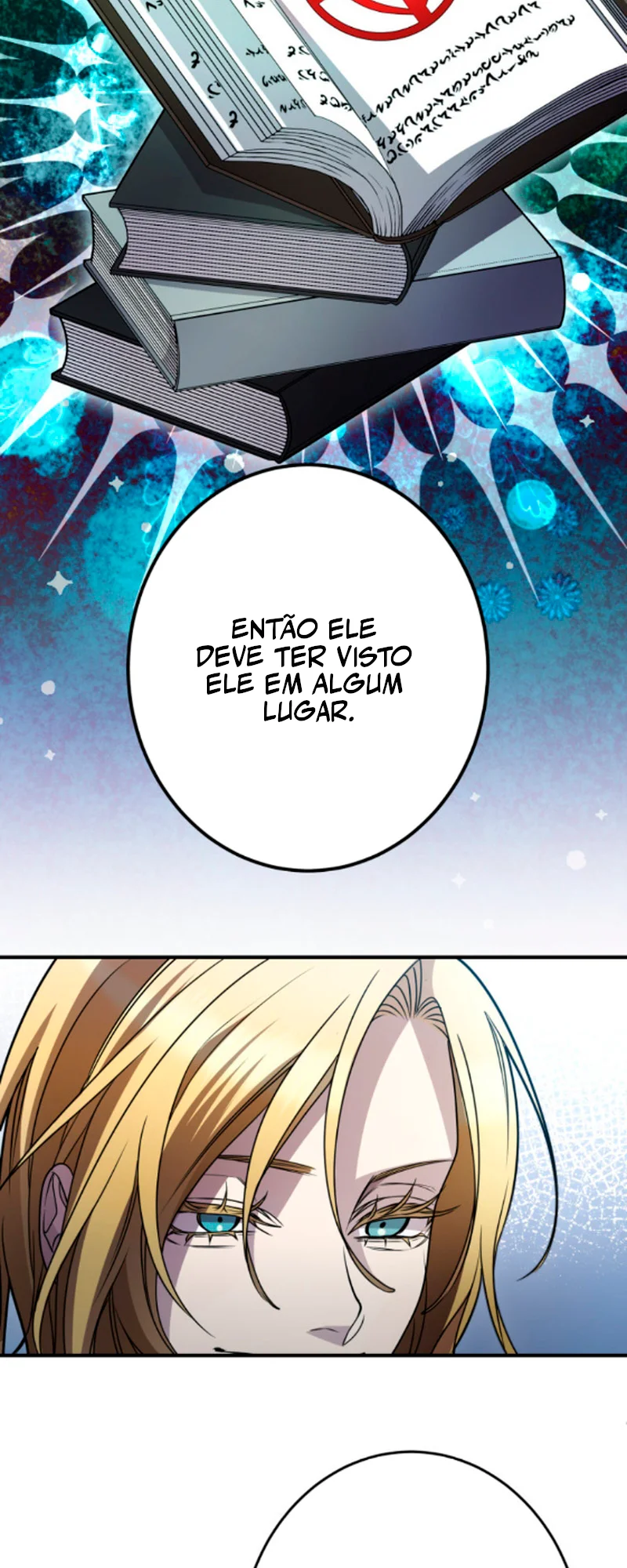 Read Mestre do Jogo pt Manga Online