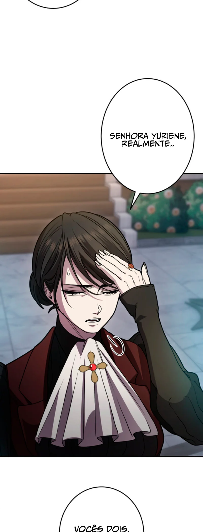 Read Mestre do Jogo pt Manga Online