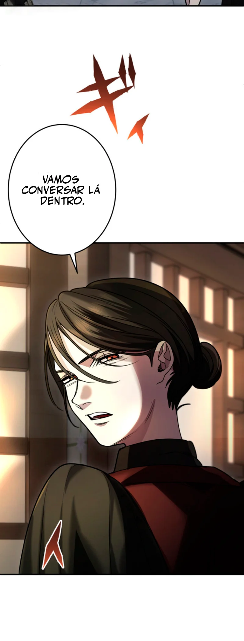 Read Mestre do Jogo pt Manga Online