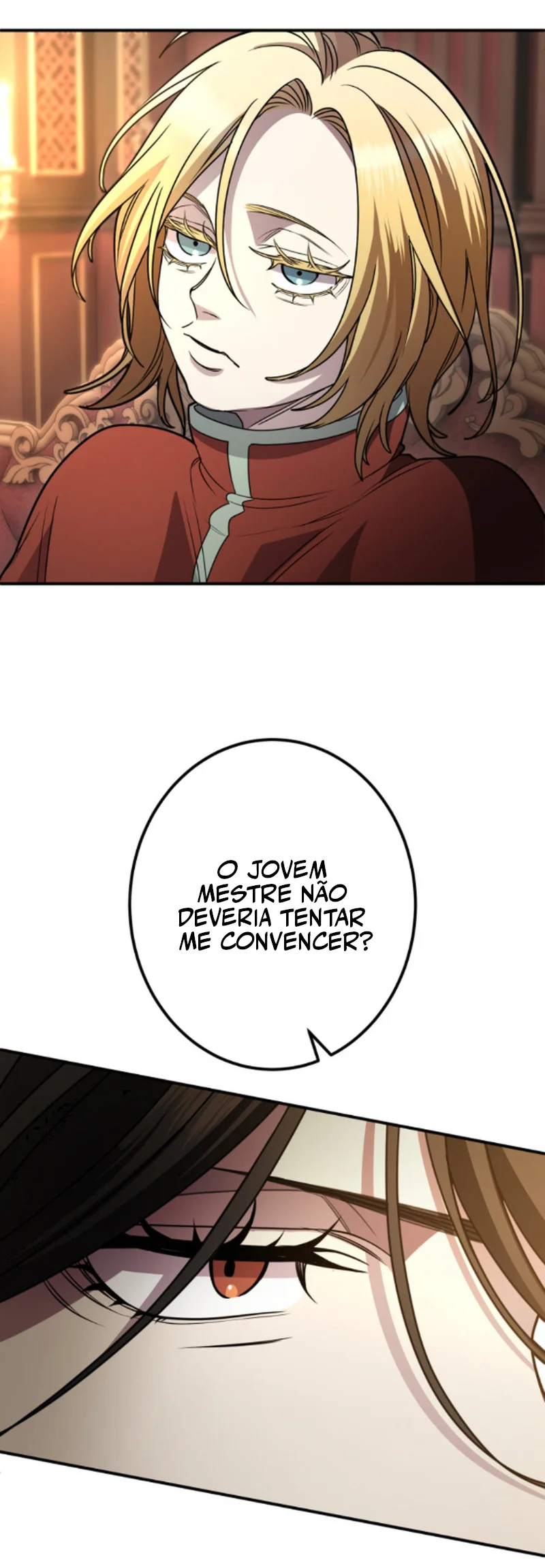 Read Mestre do Jogo pt Manga Online