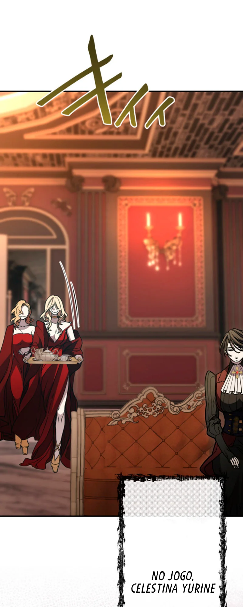 Read Mestre do Jogo pt Manga Online