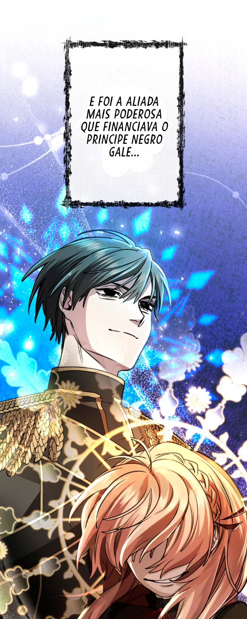 Read Mestre do Jogo pt Manga Online