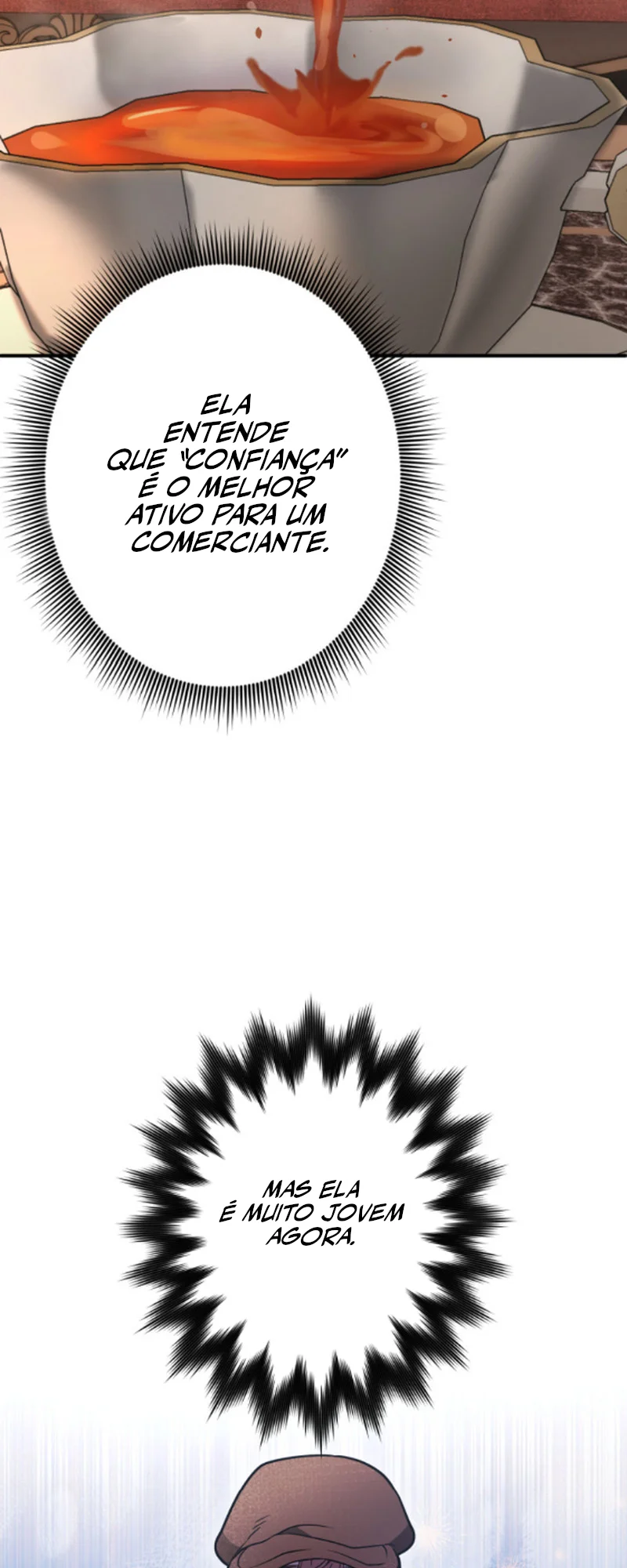 Read Mestre do Jogo pt Manga Online