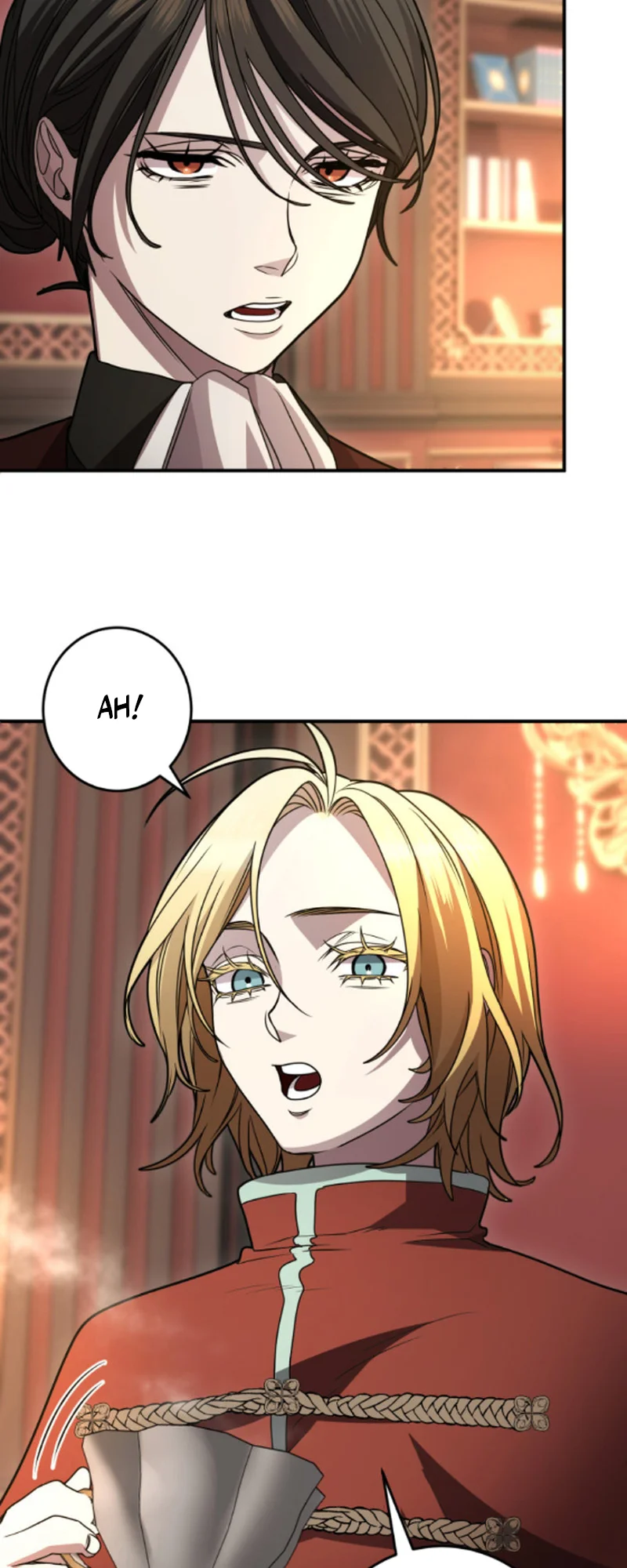 Read Mestre do Jogo pt Manga Online