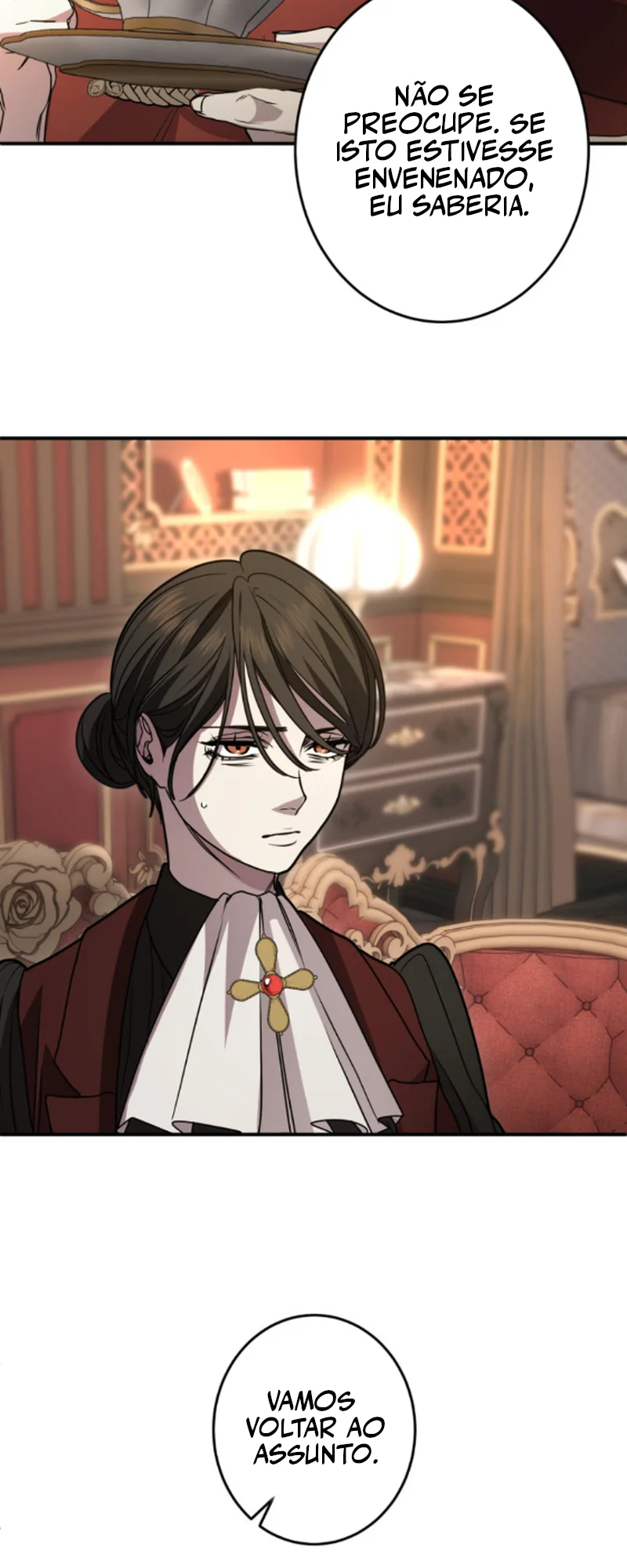 Read Mestre do Jogo pt Manga Online