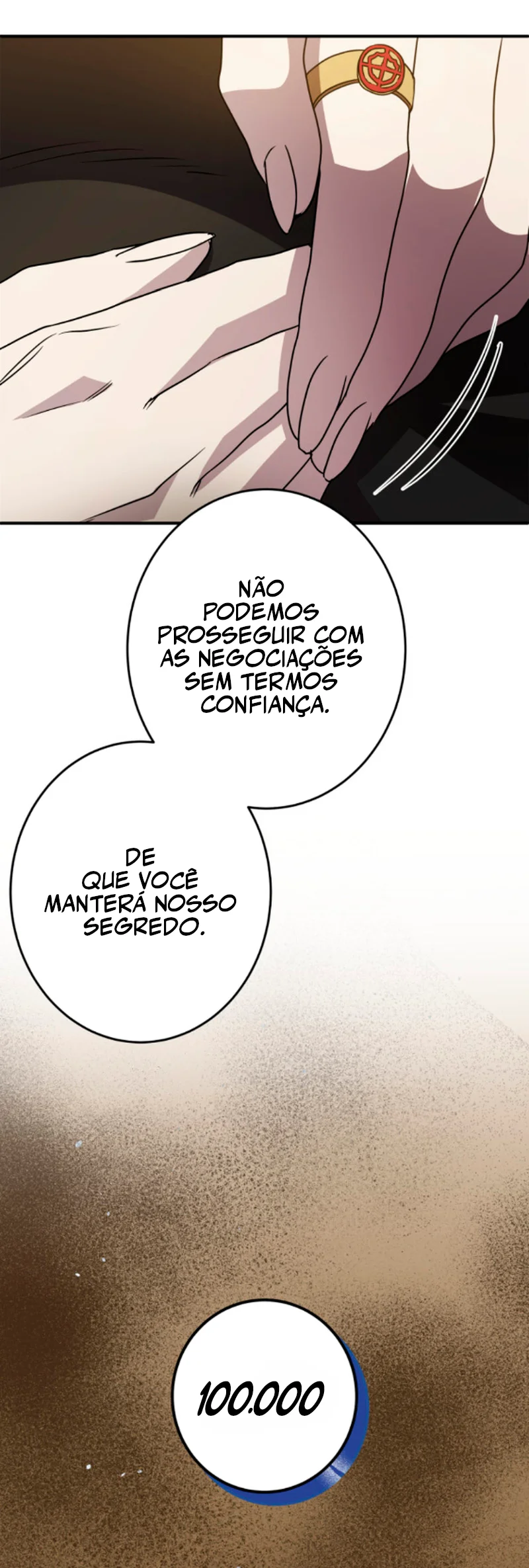 Read Mestre do Jogo pt Manga Online