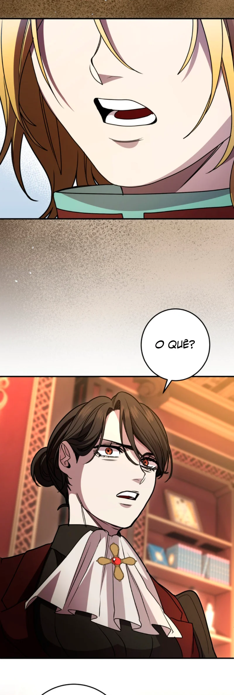 Read Mestre do Jogo pt Manga Online