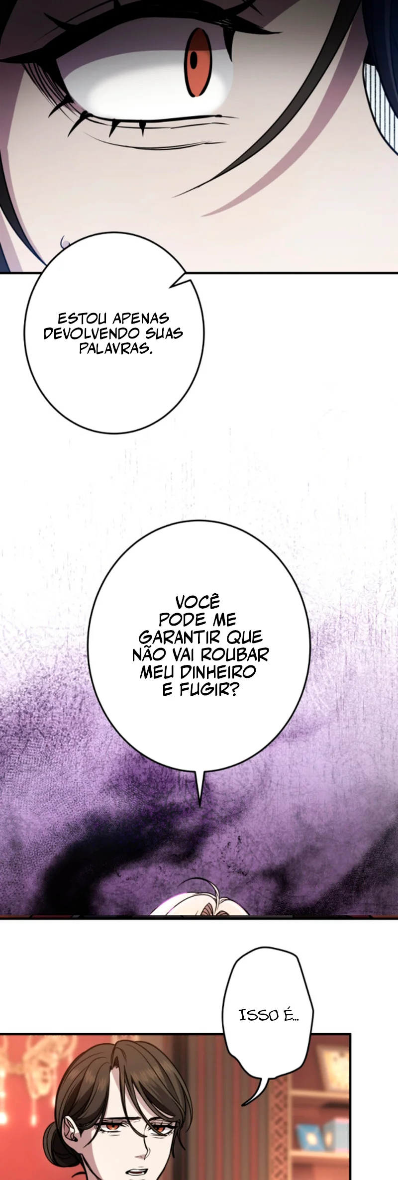 Read Mestre do Jogo pt Manga Online