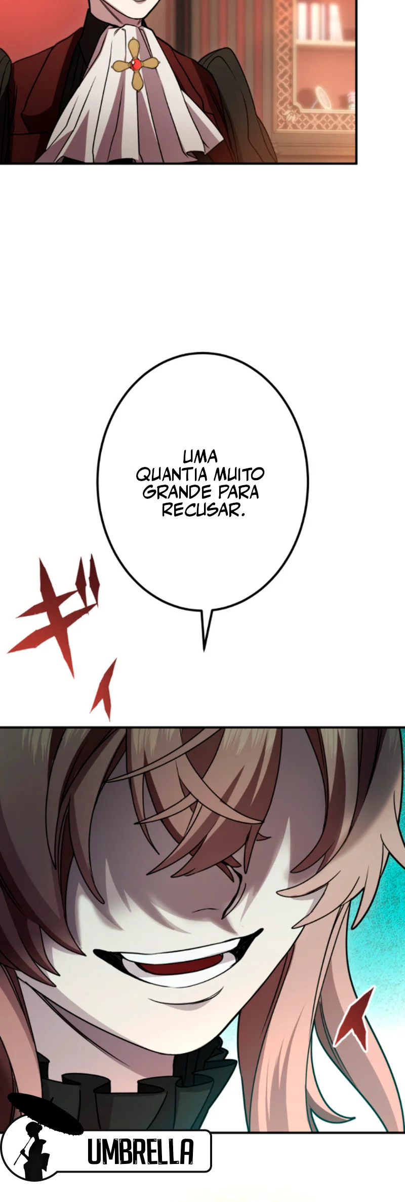 Read Mestre do Jogo pt Manga Online