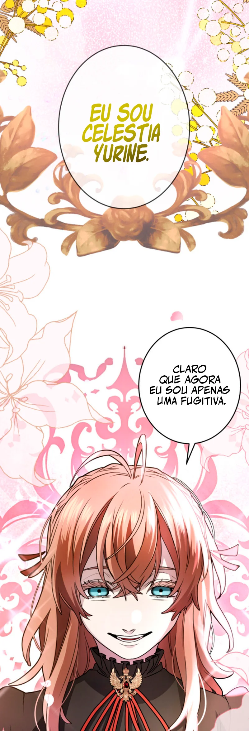 Read Mestre do Jogo pt Manga Online