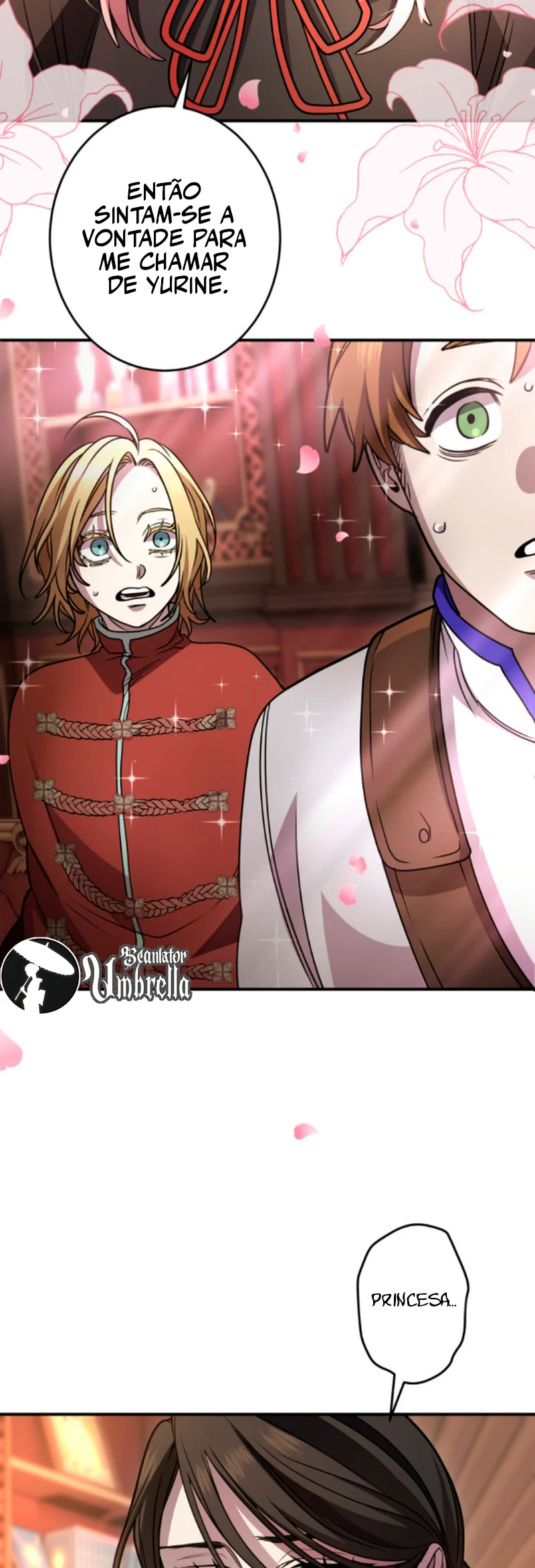 Read Mestre do Jogo pt Manga Online