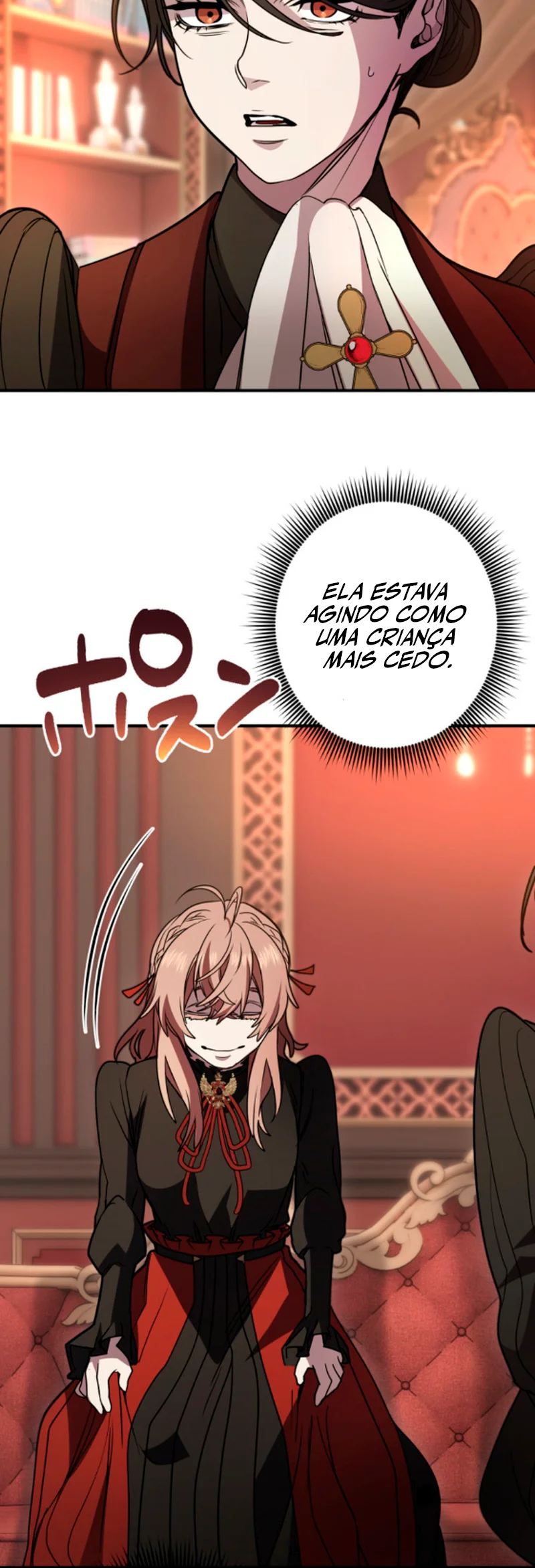 Read Mestre do Jogo pt Manga Online