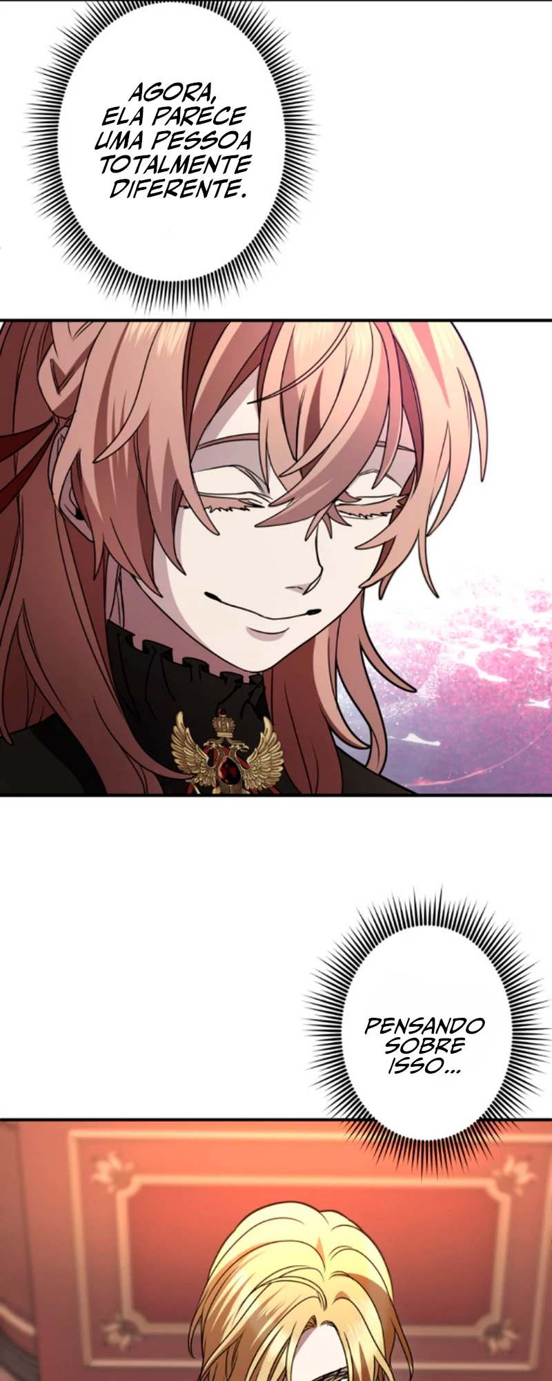 Read Mestre do Jogo pt Manga Online