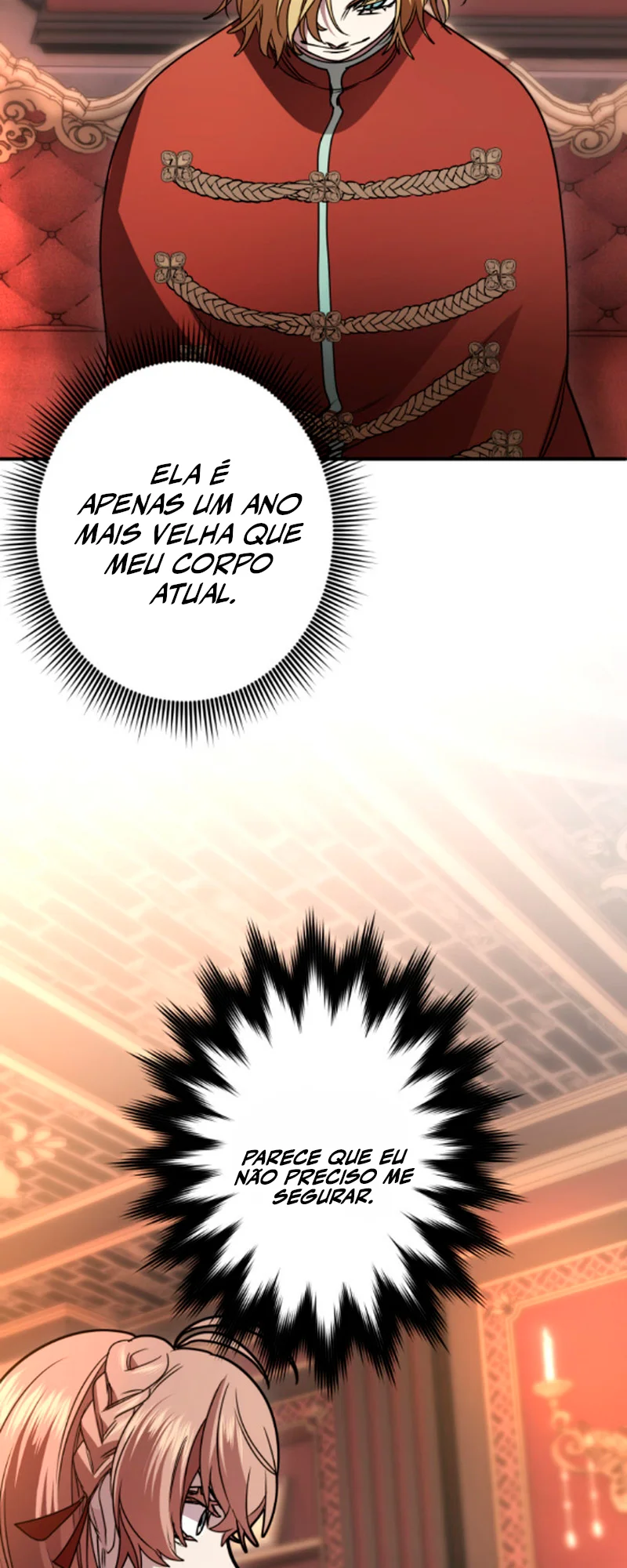 Read Mestre do Jogo pt Manga Online