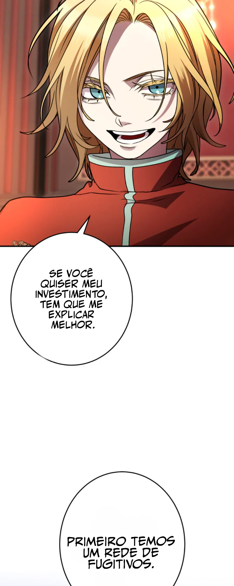 Read Mestre do Jogo pt Manga Online
